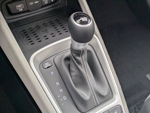 New 2026 Hyundai Venue SEL image 16