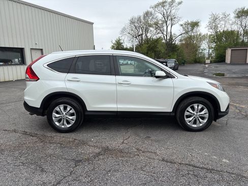 Used 2013 Honda CR-V EX-L image 7