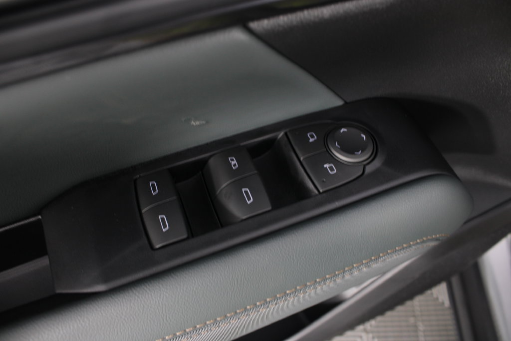 New 2027 GMC Terrain AT4 AWD/4WD image 14