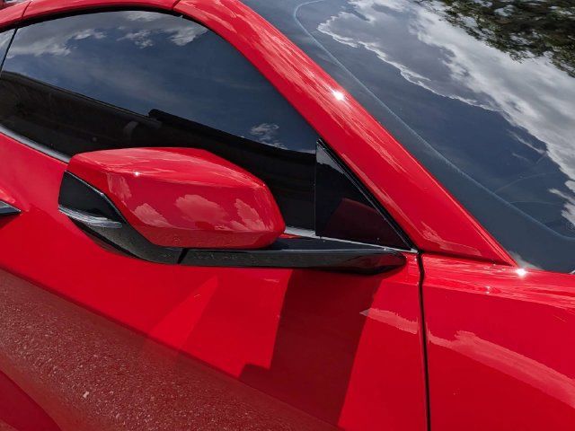 Used 2024 Chevrolet Corvette Stingray Coupe w/ 1LT RWD image 13