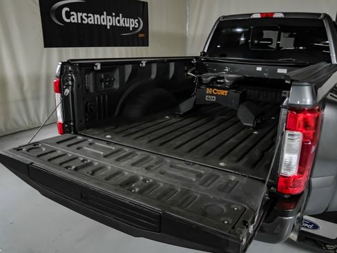 Used 2017 Ford F350 Lariat w/ Lariat Value Package image 60