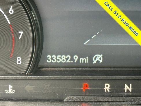 Used 2022 Lincoln Corsair Standard image 11