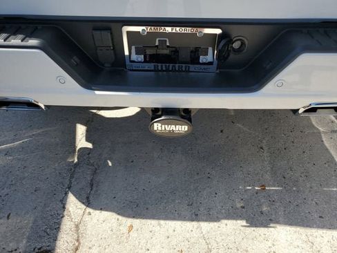 New 2026 GMC Sierra 1500 AT4 w/ AT4 Premium Package AWD/4WD image 10