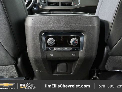 Certified 2023 Chevrolet Tahoe Premier w/ Premium Package 2 AWD/4WD image 16