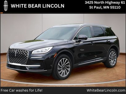 Used 2024 Lincoln Corsair Reserve