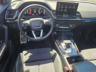 Used 2023 Audi SQ5 Premium Plus AWD/4WD video 2