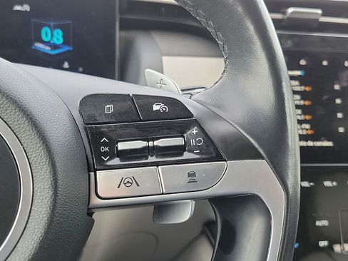 Used 2023 Hyundai Tucson Limited image 19