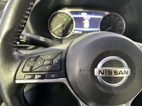 Used 2022 Nissan Sentra SV image 33
