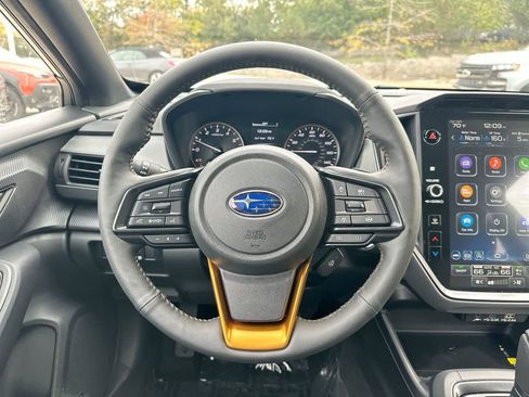 New 2026 Subaru Crosstrek 2.5i Wilderness AWD/4WD image 28