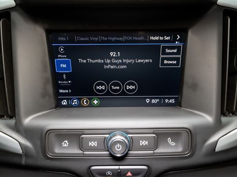 Used 2023 GMC Terrain SLE w/ Driver Convenience Package image 15