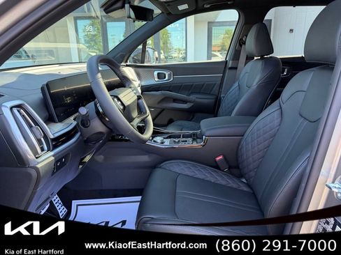 New 2026 Kia Sorento SX Prestige AWD/4WD image 32