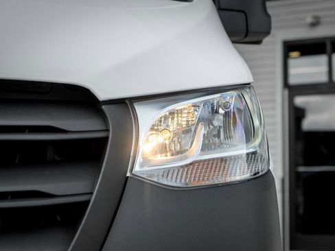 New 2026 Mercedes-Benz Sprinter 2500 image 6
