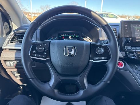 Used 2019 Honda Odyssey EX-L image 12