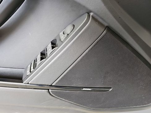 Used 2012 Cadillac CTS V w/ Wood Trim Package RWD image 33
