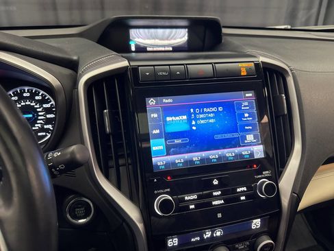 Used 2019 Subaru Ascent Touring w/ Popular Package #2 image 23