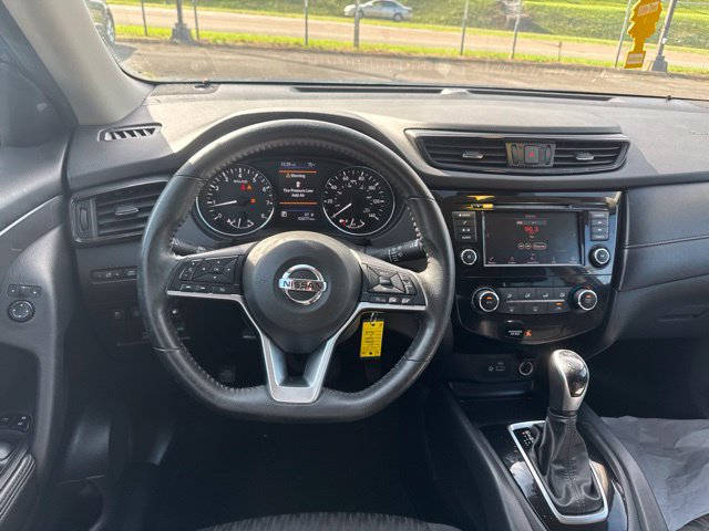 Used 2020 Nissan Rogue S w/ Special Edition Package AWD/4WD image 13