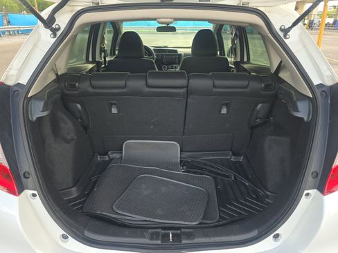 Used 2019 Honda Fit LX image 14