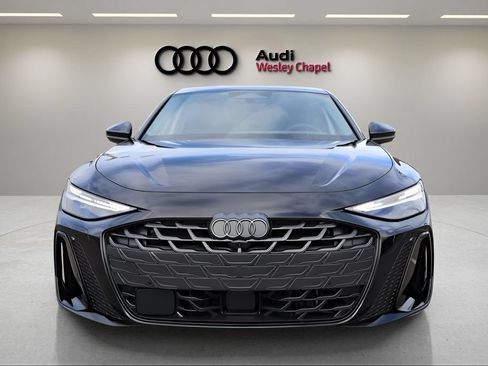 New 2026 Audi A6 Premium Plus AWD/4WD image 8