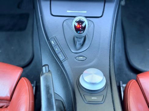 Used 2008 BMW M3 Coupe image 18