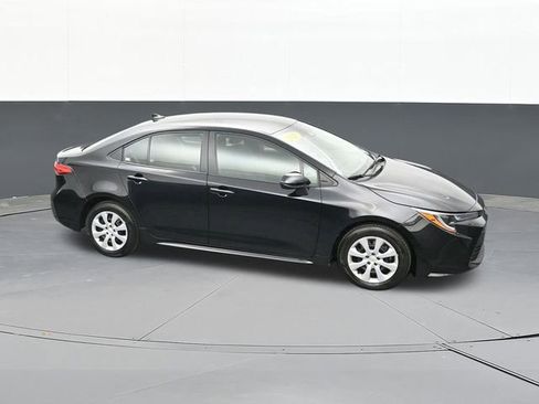 Used 2025 Toyota Corolla LE FWD image 64