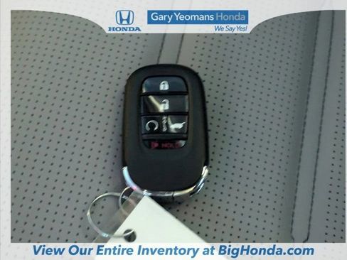 New 2026 Honda CR-V Sport Touring image 30