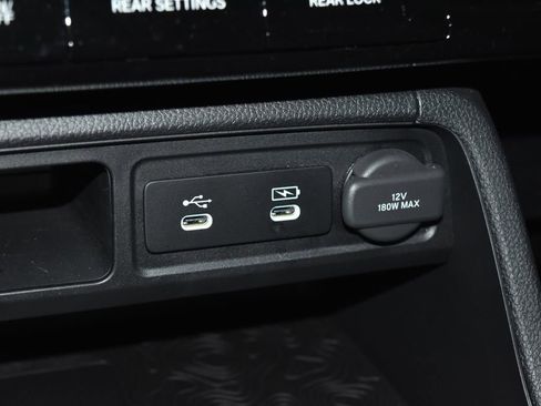 Used 2026 Honda Passport TrailSport Elite image 14