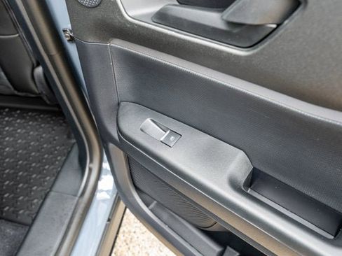 New 2025 Ford Bronco Sport Outer Banks w/ Outer Banks Tech Package+ image 11