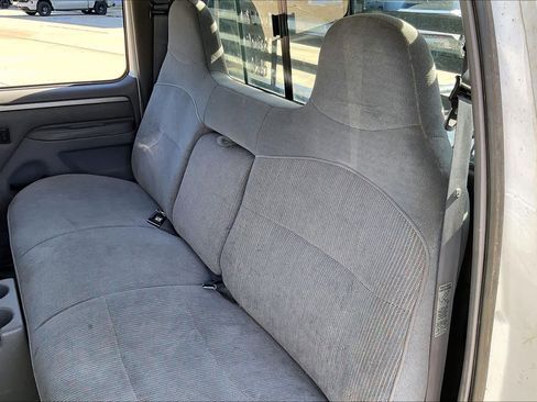 Used 1995 Ford F350 2WD Crew Cab image 20
