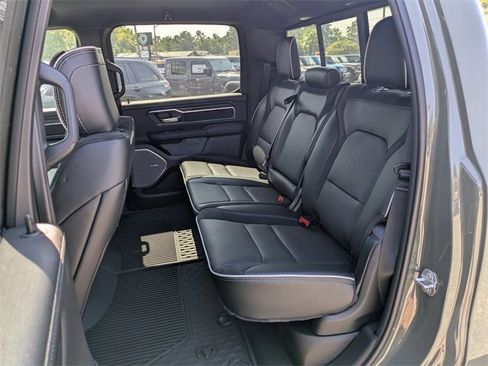 New 2026 RAM 1500 Laramie w/ Night Edition image 14
