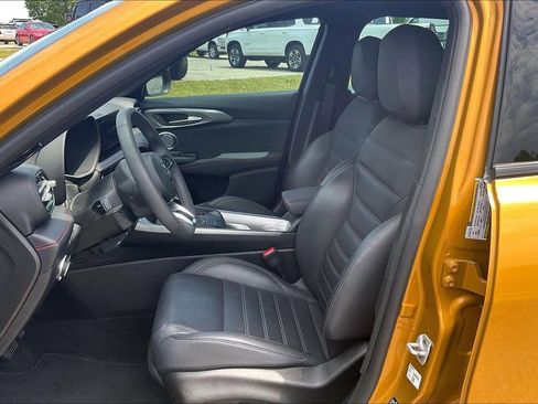 Used 2024 Dodge Hornet GT AWD/4WD image 24