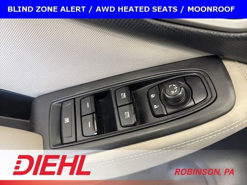 Used 2022 Subaru Forester Premium image 23