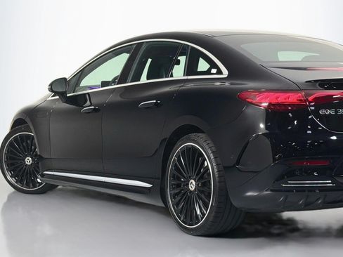 Certified 2023 Mercedes-Benz EQE 350+ 4MATIC Sedan image 15