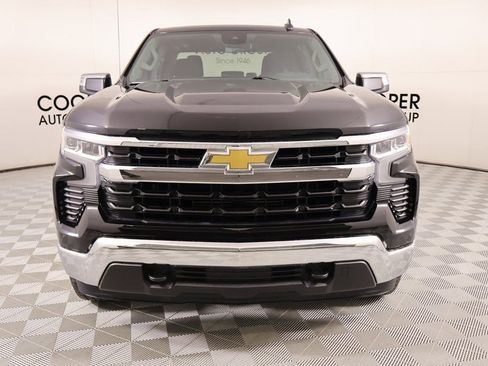 Used 2023 Chevrolet Silverado 1500 LT image 9