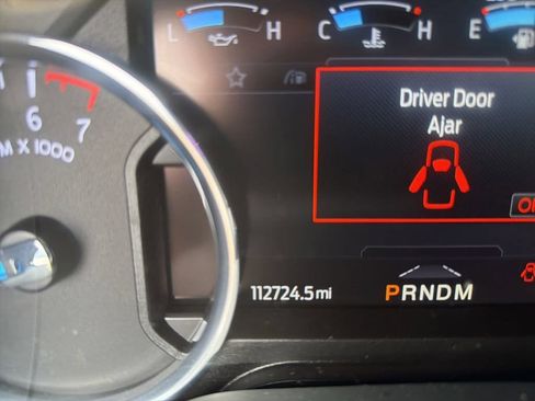 Used 2021 Ford Expedition Limited AWD/4WD image 53