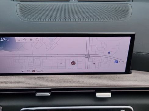 New 2026 Genesis GV80 3.5T Advanced AWD/4WD image 13