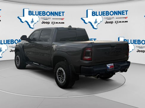 Used 2022 RAM 1500 TRX w/ TRX Level 2 Equipment Group AWD/4WD image 7