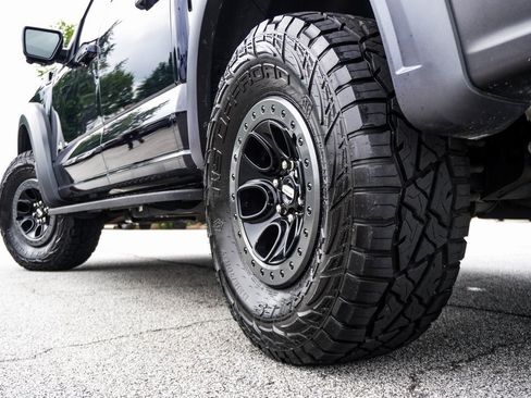 Used 2022 Ford F150 Raptor w/ Equipment Group 801A High image 10