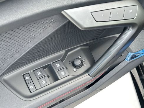 New 2026 Audi RS 3 AWD/4WD image 20