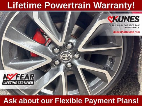 Used 2022 Toyota Corolla SE image 11