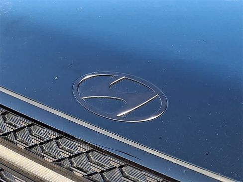 Used 2025 Hyundai Santa Fe Calligraphy image 32