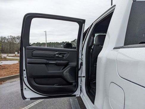 New 2026 RAM 1500 Limited image 68