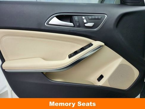 Used 2018 Mercedes-Benz GLA 250 image 19