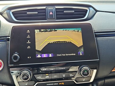Used 2019 Honda CR-V EX-L image 14