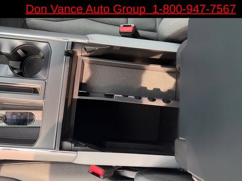 Used 2025 Ford F150 XLT w/ Equipment Group 302A MID AWD/4WD image 25