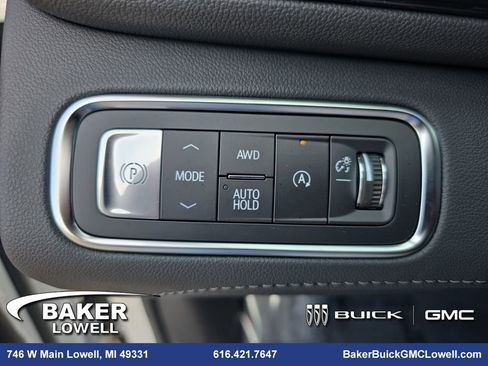 New 2026 Buick Enclave Sport Touring w/ Power Package image 28