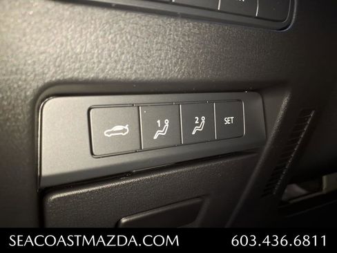 New 2026 MAZDA MAZDA3 2.5 S Sedan w/ Preferred Pkg image 4