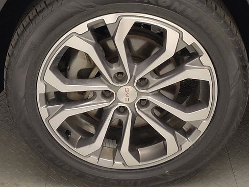 Used 2018 GMC Terrain SLT w/ Preferred Package FWD image 31