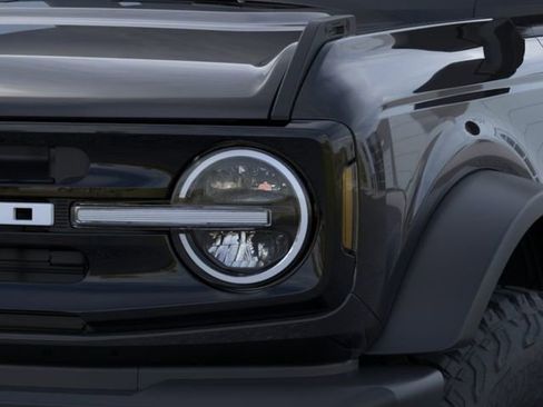New 2026 Ford Bronco Outer Banks AWD/4WD image 20