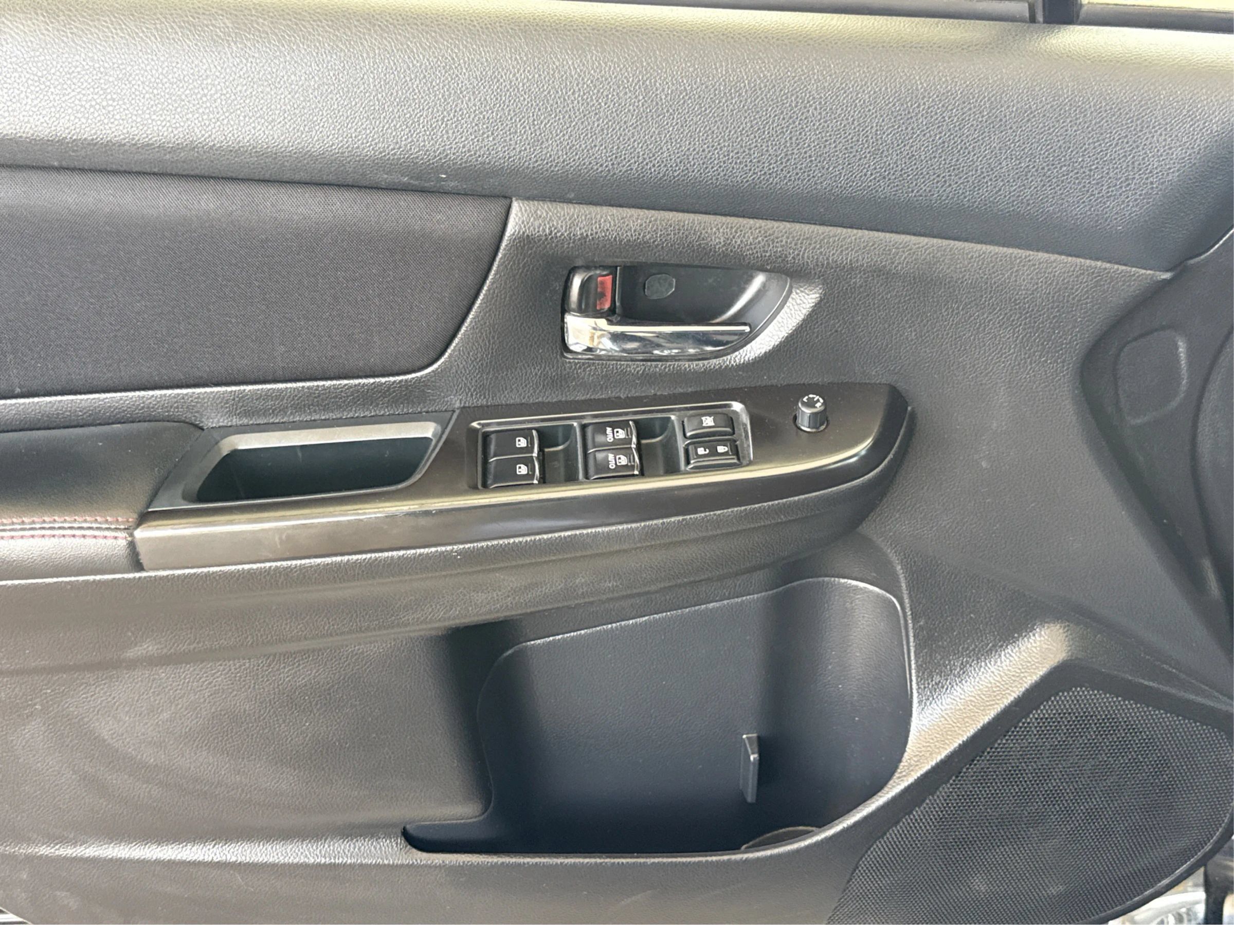 Used 2017 Subaru WRX AWD/4WD image 20