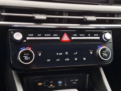 Used 2025 Hyundai Santa Cruz XRT image 15